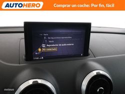 Audi A3 1.5 TFSI ACT S line Edition - Miniatura 21