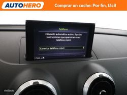 Audi A3 1.5 TFSI ACT S line Edition - Miniatura 22
