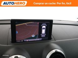 Audi A3 1.5 TFSI ACT S line Edition - Miniatura 23