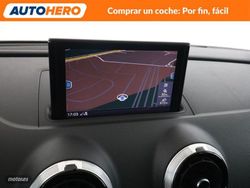 Audi A3 1.5 TFSI ACT S line Edition - Miniatura 24