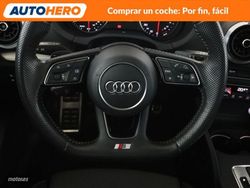 Audi A3 1.5 TFSI ACT S line Edition - Miniatura 25