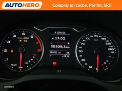 Audi A3 1.5 TFSI ACT S line Edition - Miniatura 26
