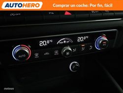 Audi A3 1.5 TFSI ACT S line Edition - Miniatura 27