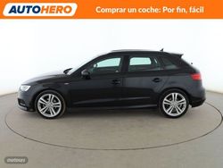 Audi A3 1.5 TFSI ACT S line Edition - Miniatura 3