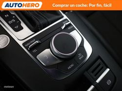 Audi A3 1.5 TFSI ACT S line Edition - Miniatura 32