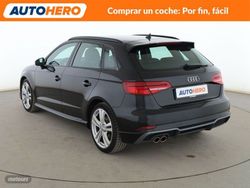 Audi A3 1.5 TFSI ACT S line Edition - Miniatura 4