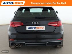 Audi A3 1.5 TFSI ACT S line Edition - Miniatura 5