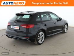 Audi A3 1.5 TFSI ACT S line Edition - Miniatura 6