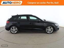 Audi A3 1.5 TFSI ACT S line Edition - Miniatura 7