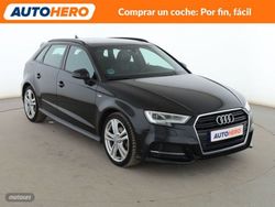 Audi A3 1.5 TFSI ACT S line Edition - Miniatura 8
