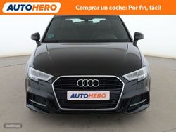 Audi A3 1.5 TFSI ACT S line Edition - Miniatura 9