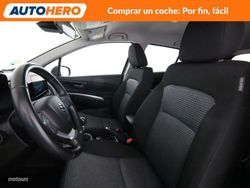 Suzuki SX4 1.4 BoosterJet Mild-Hybrid GLX 4x4 - Miniatura 11