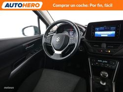 Suzuki SX4 1.4 BoosterJet Mild-Hybrid GLX 4x4 - Miniatura 14