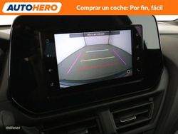Suzuki SX4 1.4 BoosterJet Mild-Hybrid GLX 4x4 - Miniatura 20