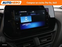 Suzuki SX4 1.4 BoosterJet Mild-Hybrid GLX 4x4 - Miniatura 21