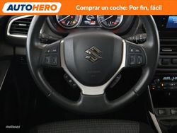 Suzuki SX4 1.4 BoosterJet Mild-Hybrid GLX 4x4 - Miniatura 23