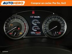 Suzuki SX4 1.4 BoosterJet Mild-Hybrid GLX 4x4 - Miniatura 24