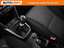 Suzuki SX4 1.4 BoosterJet Mild-Hybrid GLX 4x4 - Miniatura 28