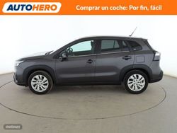 Suzuki SX4 1.4 BoosterJet Mild-Hybrid GLX 4x4 - Miniatura 3