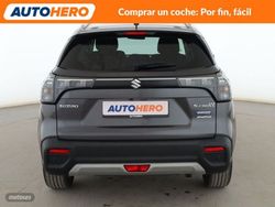 Suzuki SX4 1.4 BoosterJet Mild-Hybrid GLX 4x4 - Miniatura 5