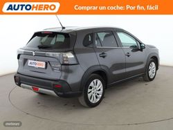 Suzuki SX4 1.4 BoosterJet Mild-Hybrid GLX 4x4 - Miniatura 6
