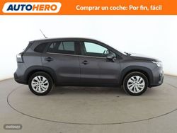Suzuki SX4 1.4 BoosterJet Mild-Hybrid GLX 4x4 - Miniatura 7