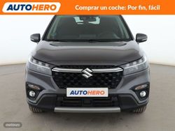 Suzuki SX4 1.4 BoosterJet Mild-Hybrid GLX 4x4 - Miniatura 9