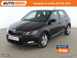 Skoda Fabia 1.0 TSI Ambition - Miniatura 1