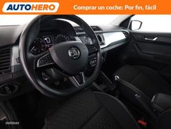 Skoda Fabia 1.0 TSI Ambition - Miniatura 12