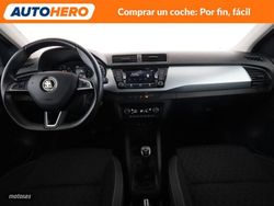 Skoda Fabia 1.0 TSI Ambition - Miniatura 13