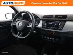 Skoda Fabia 1.0 TSI Ambition - Miniatura 14
