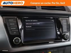 Skoda Fabia 1.0 TSI Ambition - Miniatura 21