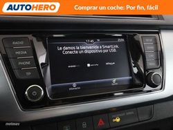 Skoda Fabia 1.0 TSI Ambition - Miniatura 22