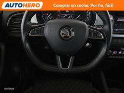 Skoda Fabia 1.0 TSI Ambition - Miniatura 23