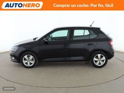 Skoda Fabia 1.0 TSI Ambition - Miniatura 3
