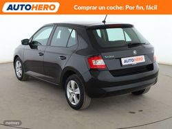 Skoda Fabia 1.0 TSI Ambition - Miniatura 4