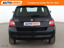 Skoda Fabia 1.0 TSI Ambition - Miniatura 5