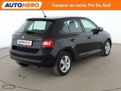 Skoda Fabia 1.0 TSI Ambition - Miniatura 6