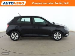 Skoda Fabia 1.0 TSI Ambition - Miniatura 7