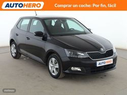 Skoda Fabia 1.0 TSI Ambition - Miniatura 8