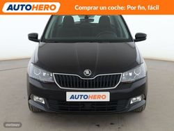 Skoda Fabia 1.0 TSI Ambition - Miniatura 9