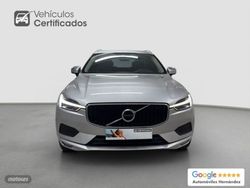 Volvo XC 60 B4 D Momentun 197 c.v / HIBRIDO / AUTO - Miniatura 11