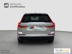 Volvo XC 60 B4 D Momentun 197 c.v / HIBRIDO / AUTO - Miniatura 12