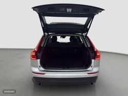 Volvo XC 60 B4 D Momentun 197 c.v / HIBRIDO / AUTO - Miniatura 13