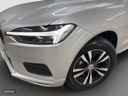 Volvo XC 60 B4 D Momentun 197 c.v / HIBRIDO / AUTO - Miniatura 15