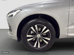 Volvo XC 60 B4 D Momentun 197 c.v / HIBRIDO / AUTO - Miniatura 16