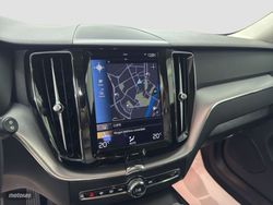 Volvo XC 60 B4 D Momentun 197 c.v / HIBRIDO / AUTO - Miniatura 21