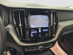 Volvo XC 60 B4 D Momentun 197 c.v / HIBRIDO / AUTO - Miniatura 22