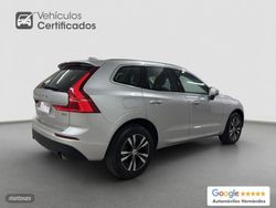 Volvo XC 60 B4 D Momentun 197 c.v / HIBRIDO / AUTO - Miniatura 3