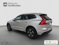 Volvo XC 60 B4 D Momentun 197 c.v / HIBRIDO / AUTO - Miniatura 4